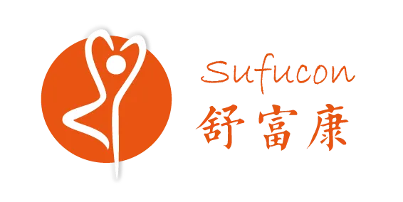 舒富康股份有限公司Logo